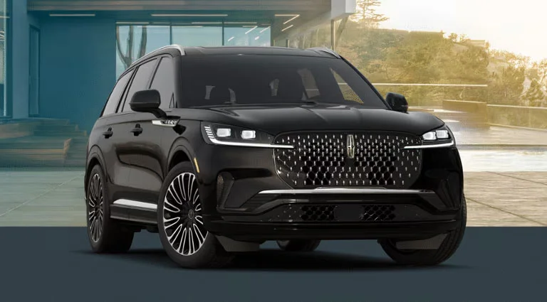 Compact SUV